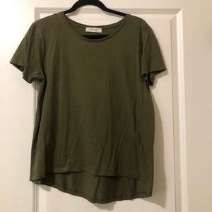 Women’s ZARA top